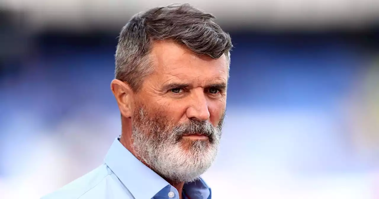 Roy Keane slams two Man Utd 'lightweights' ahead of Nottingham Forest clash