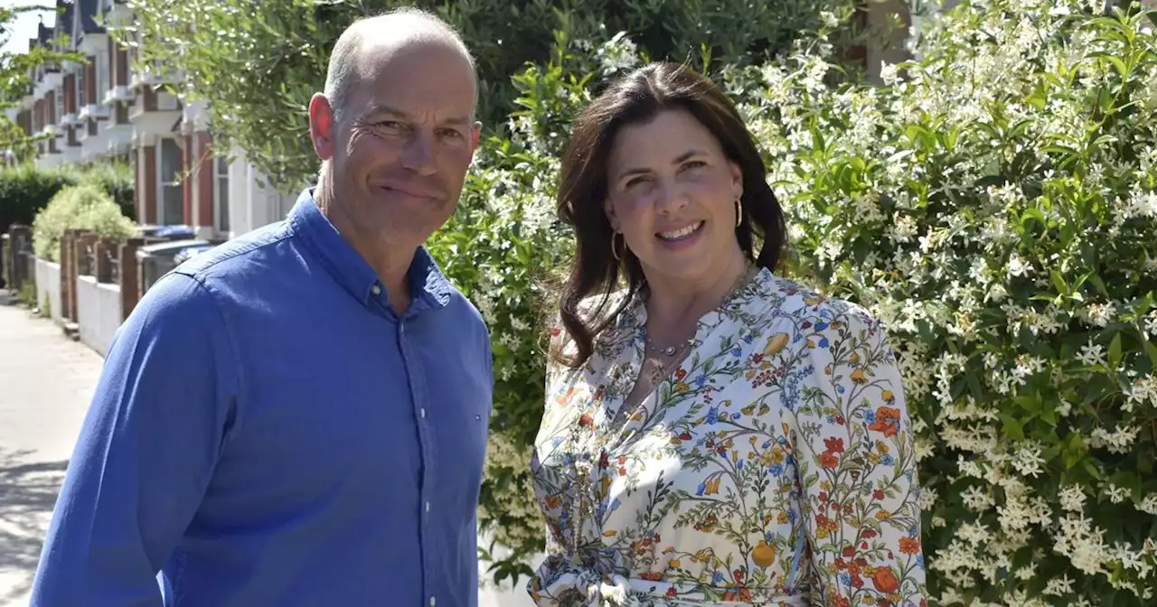 TV star Kirstie Allsopp pays tribute to Phil Spencer's parents