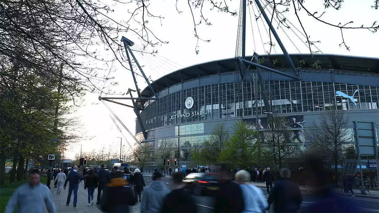 Newcastle United away ticketing system/restrictions - How it worked in reality down at Man City