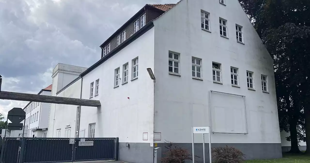 Kritik an Riesenbauprojekt in Preußisch Oldendorf