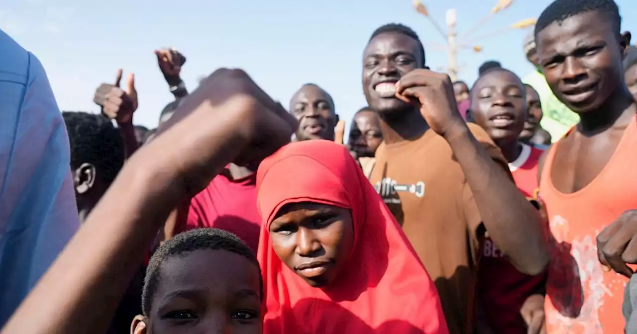 Machthaber im Niger wollen Übergangsregierung für drei Jahre