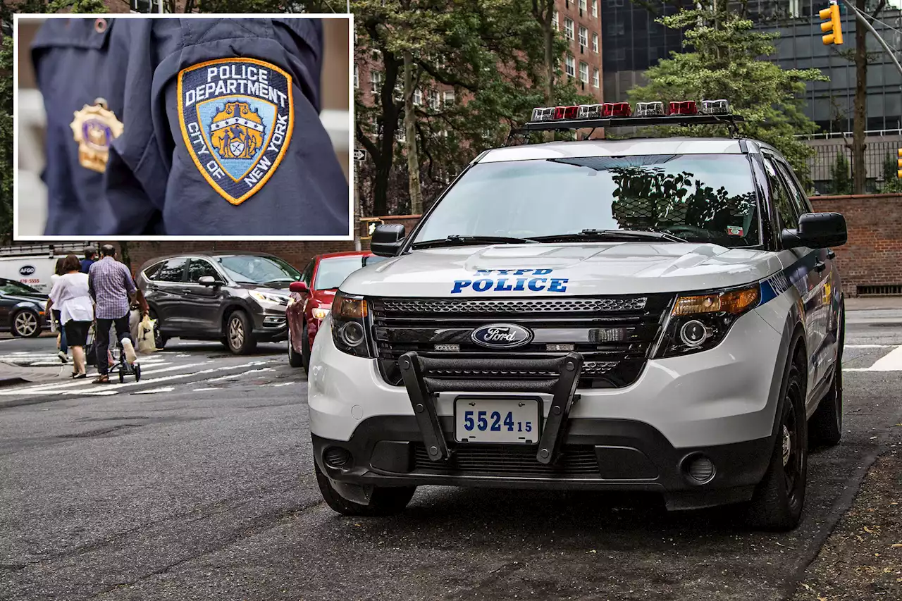 NYPD cop needs 20 stitches after maniac bites ear, officials say