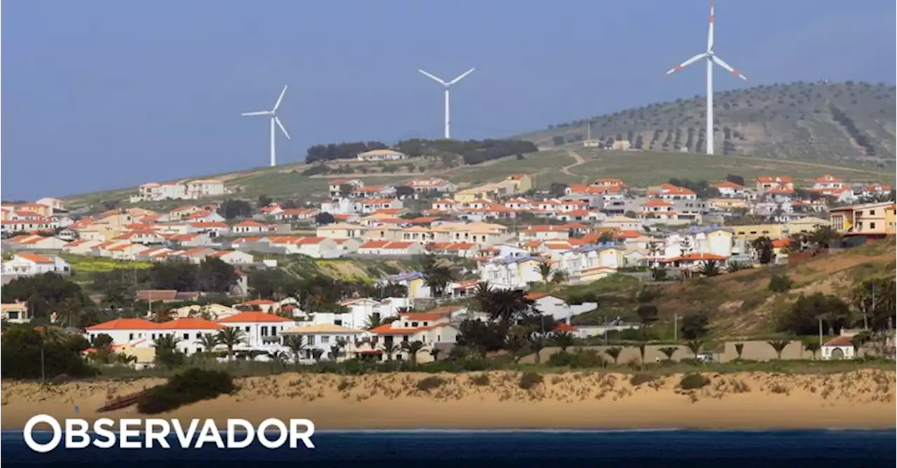 IPMA altera avisos para tempo quente na Madeira devido à ocorrência de chuva