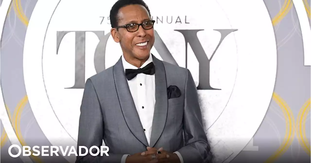 Morreu Ron Cephas Jones, ator de 'This is Us'. Tinha 66 anos