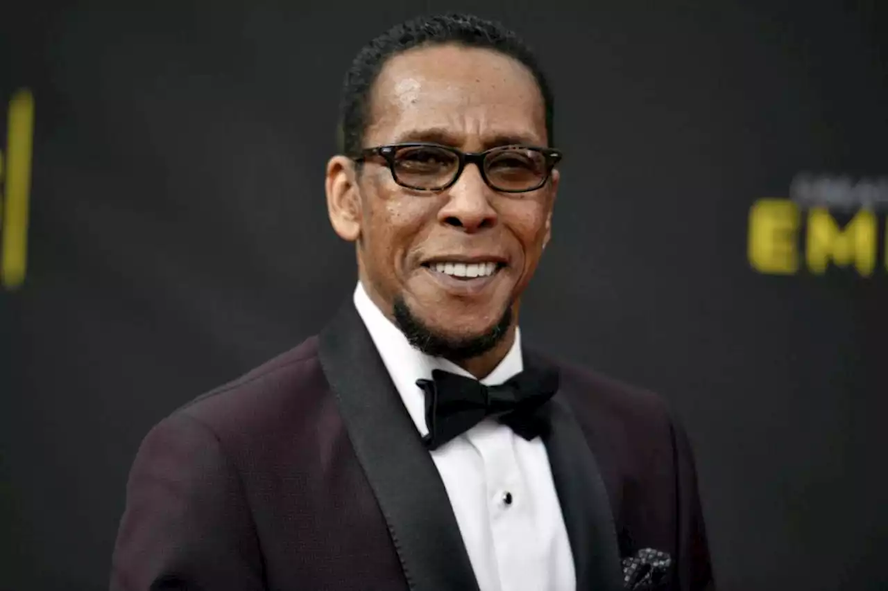 This Is Us actor Ron Cephas Jones dies aged 66