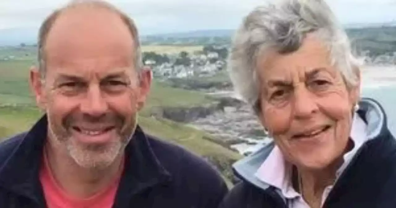 Phil Spencer’s parents diagnosed with Parkinson's and dementia before tragedy