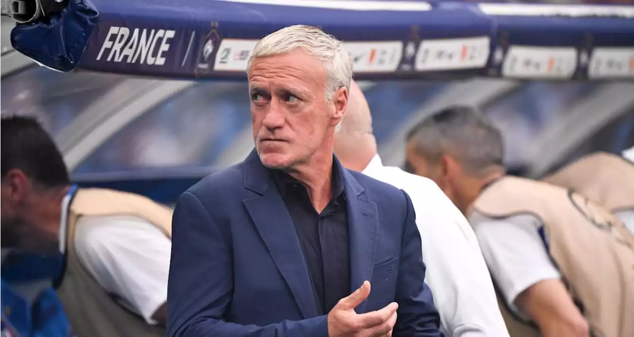 Equipe de France : un protégé de Deschamps tout proche de retrouver la L1