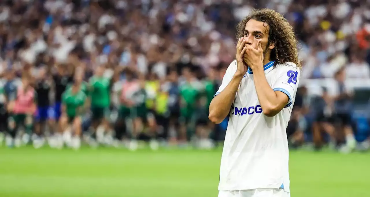 OM : Longoria a trouvé le successeur de Guendouzi