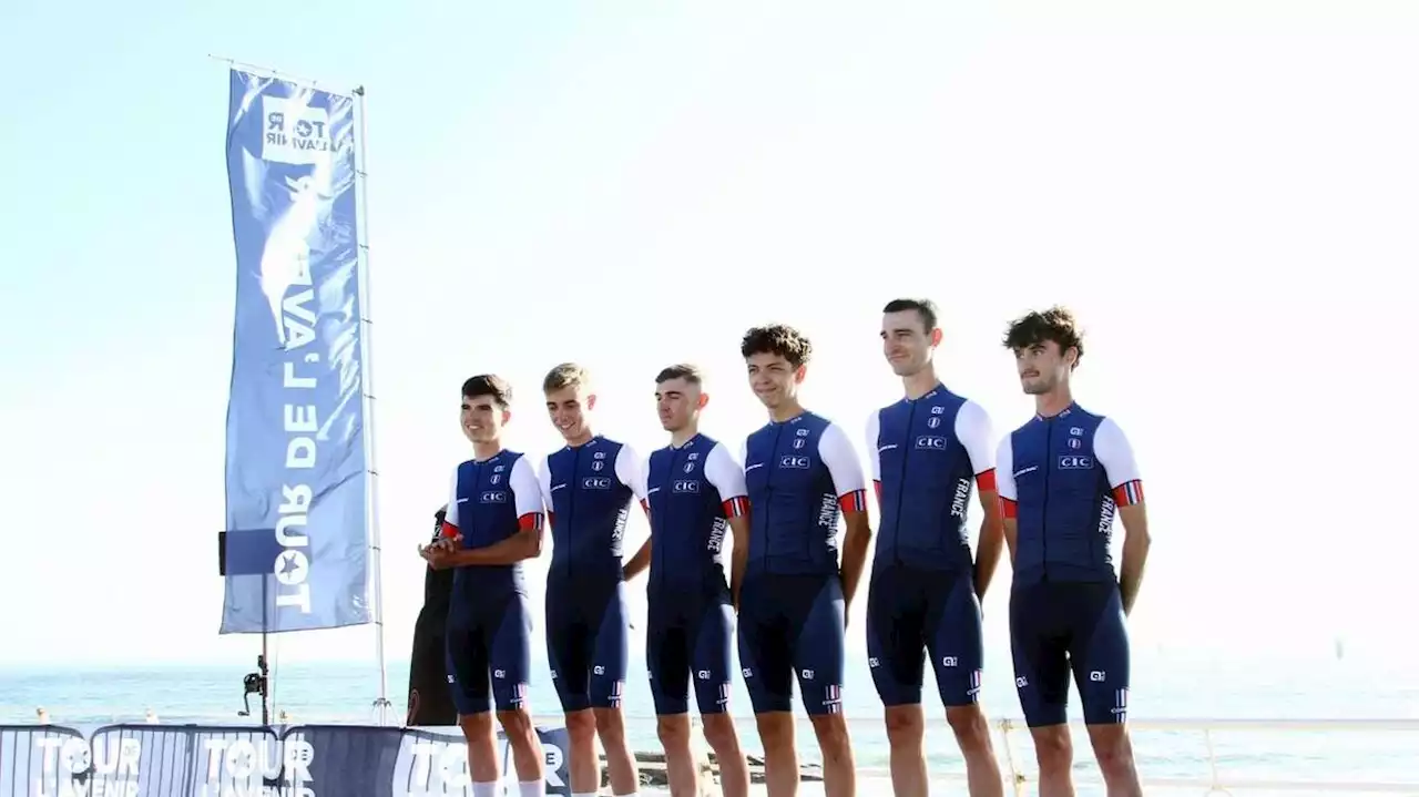 Cyclisme. Tour de l’avenir : le peloton prêt à s’élancer en Bretagne