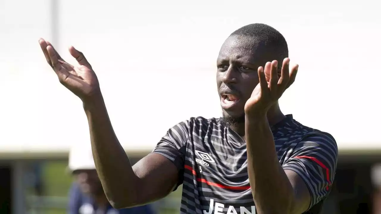 FC Lorient. Messages hostiles à Benjamin Mendy aux abords du Moustoir : le club va porter plainte