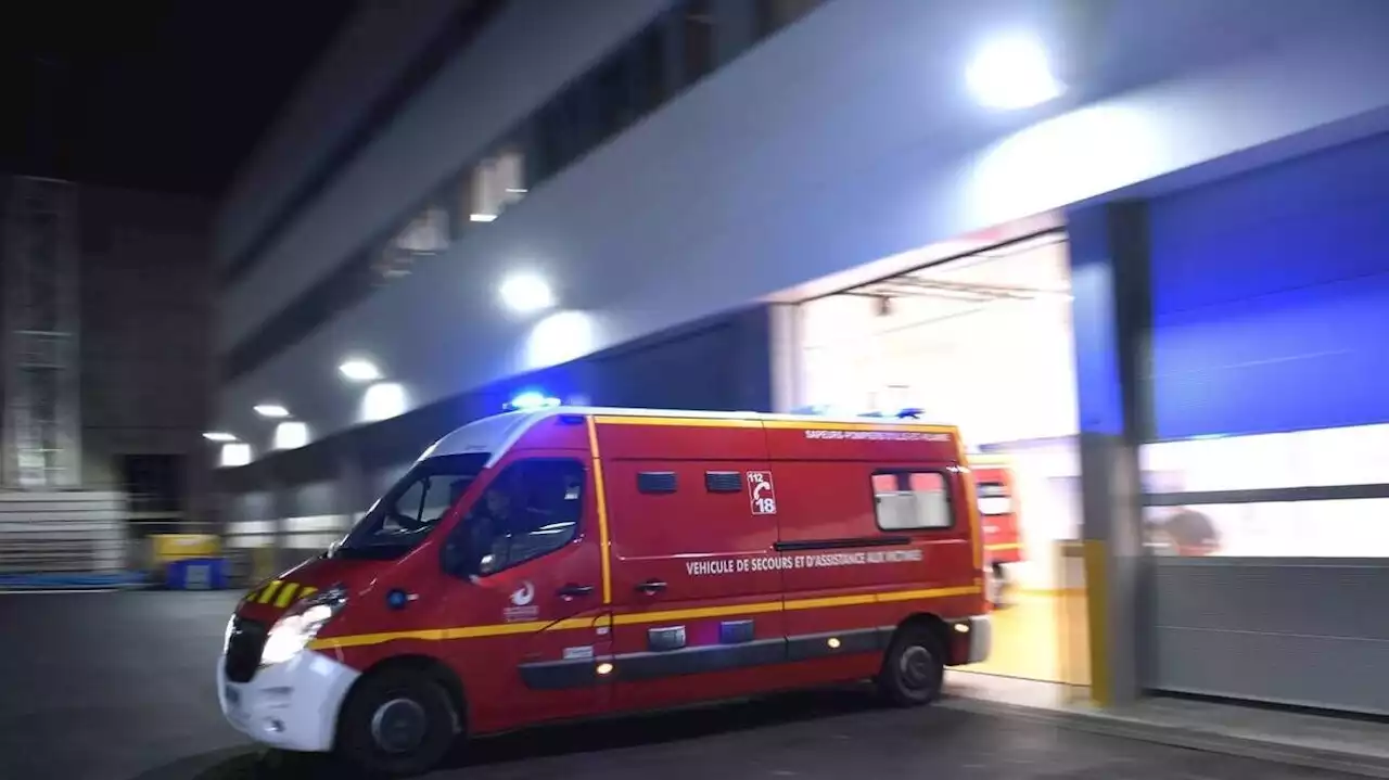 Six personnes évadées après des incendies dans un centre de rétention à Nîmes