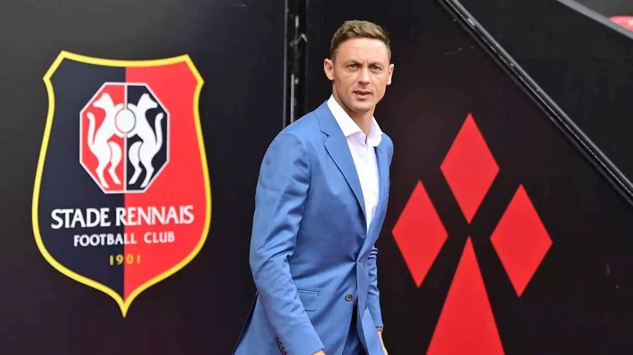 Stade Rennais. Matic ouvre en grand le champ des possibles tactiques