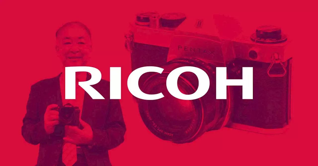 Ricoh Opens Up About its Pentax Film Camera Project and More