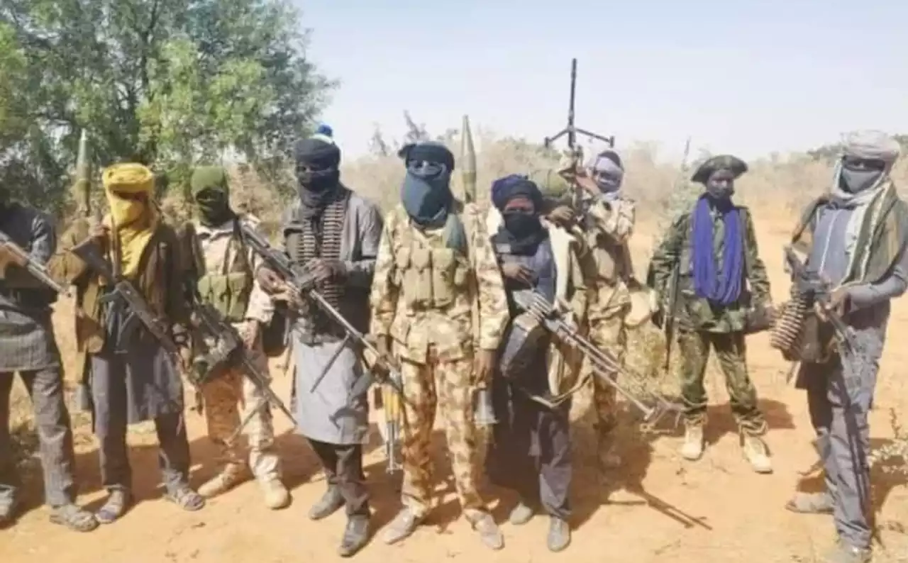 23 local govts battling insecurity in Sokoto, Zamfara, Kebbi