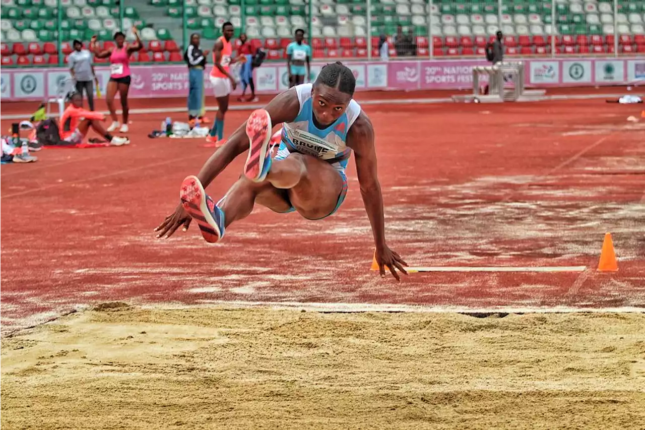 Budapest 2023: Mixed fortunes for Nigeria on Day One