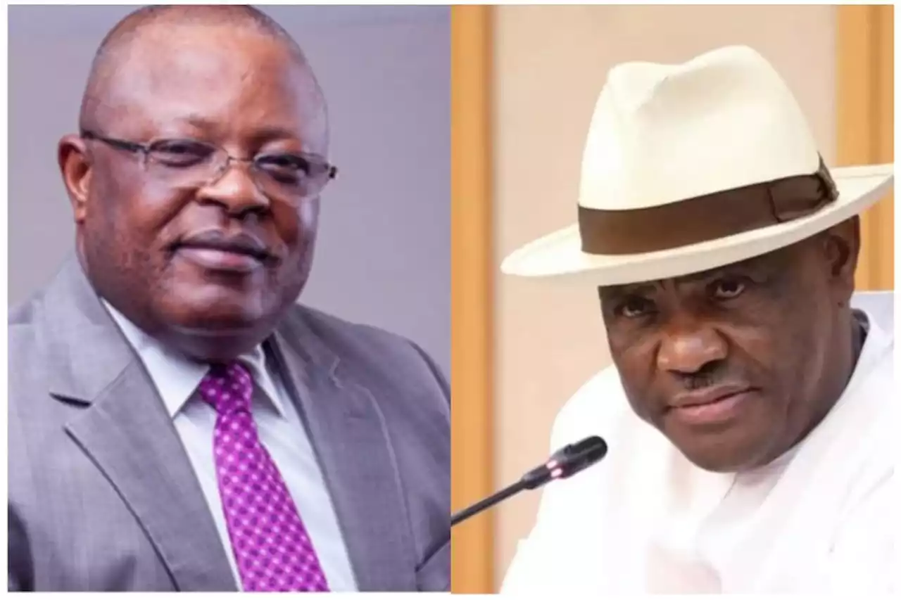 SERAP to Tinubu: Stop Wike, Umahi, other ministers from collecting pensions as ex-governors