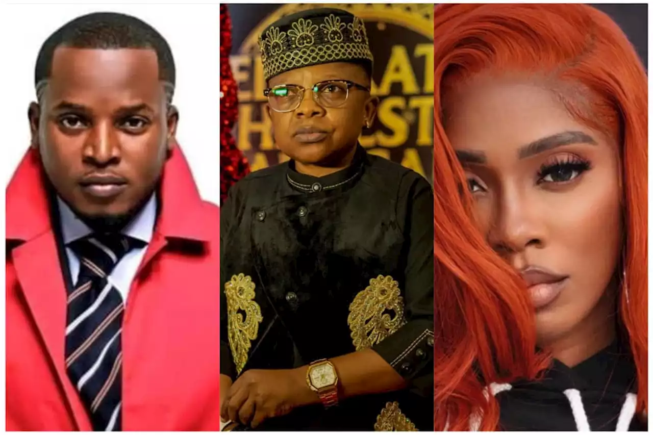 Wizkid loses mum, Aki narrates suicide consideration, other top entertainment stories last week