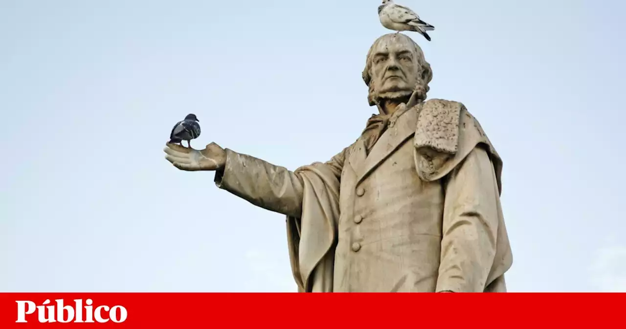 Família de antigo primeiro-ministro britânico vai pedir desculpa por passado esclavagista