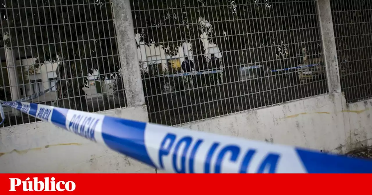 Homem mata irmão com arma branca no Porto