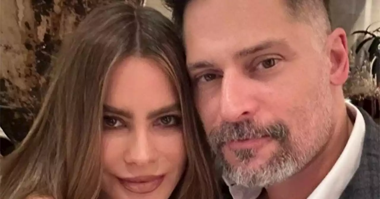 ¿Le cantó ‘Amargura’ a Joe Manganiello?: Sofía Vergara usó sexi vestido de la venganza en concierto de Karol G