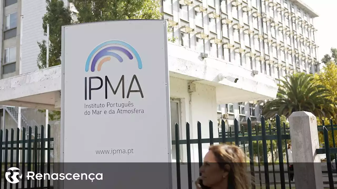 IPMA altera avisos para tempo quente na Madeira devido à ocorrência de chuva