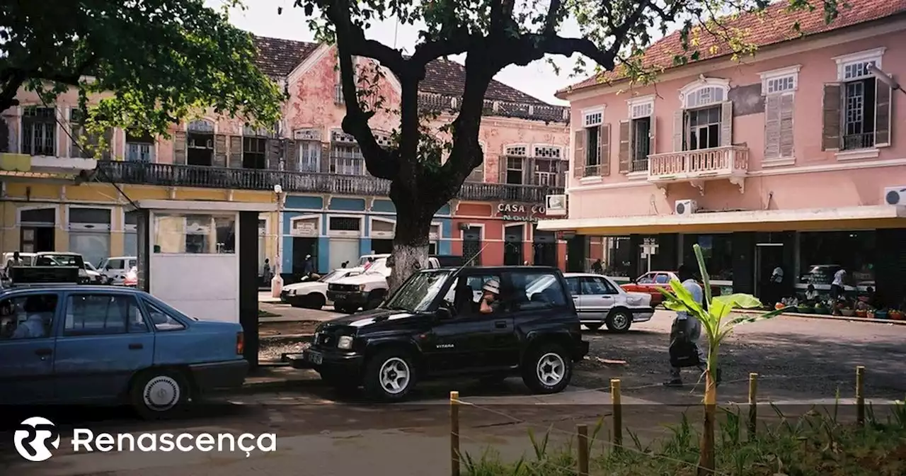 Jovem são-tomense com traumatismo craniano espera há seis meses transferência para Portugal