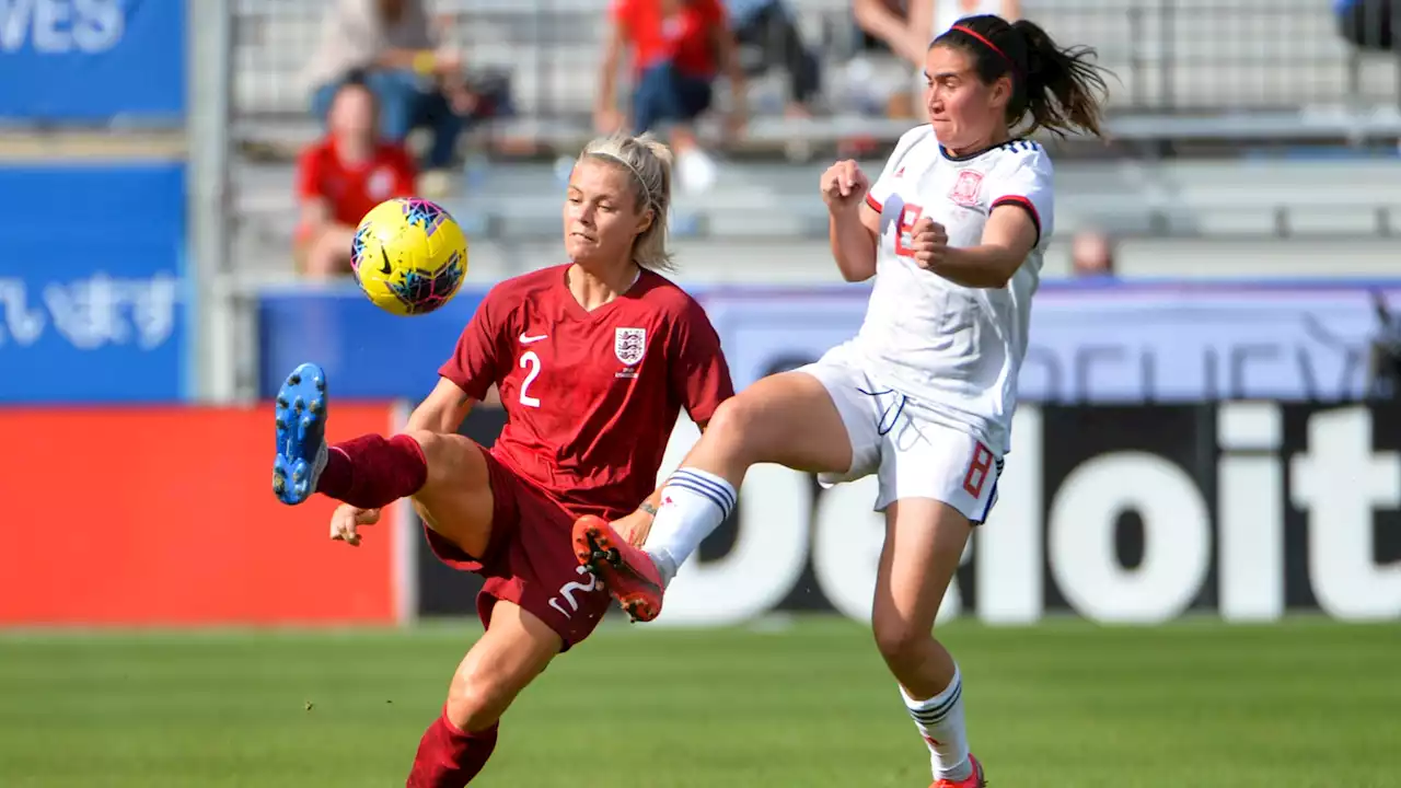 - Coupe du monde féminine: suivez en live la finale Espagne-Angleterre