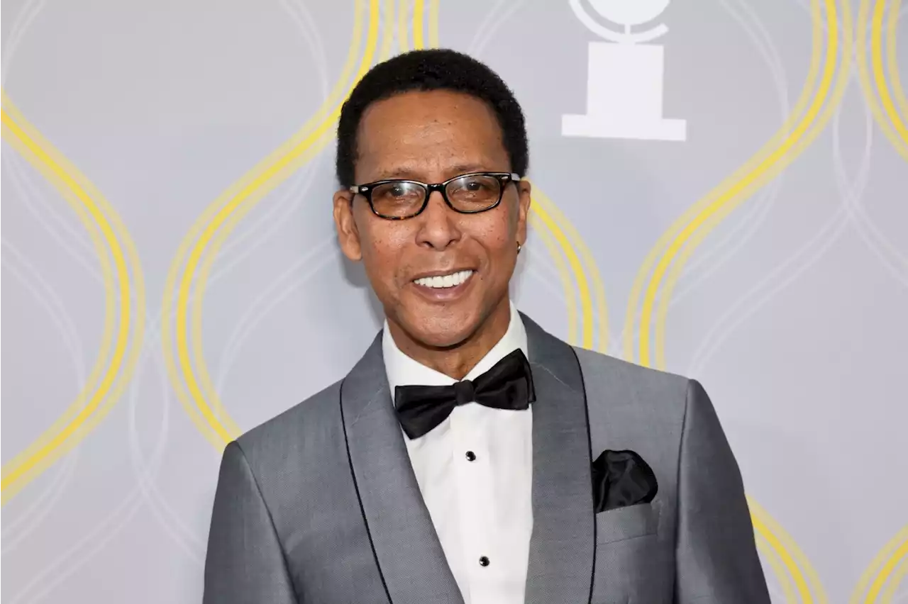 Ron Cephas Jones, 'This Is Us' Actor, Dead at 66