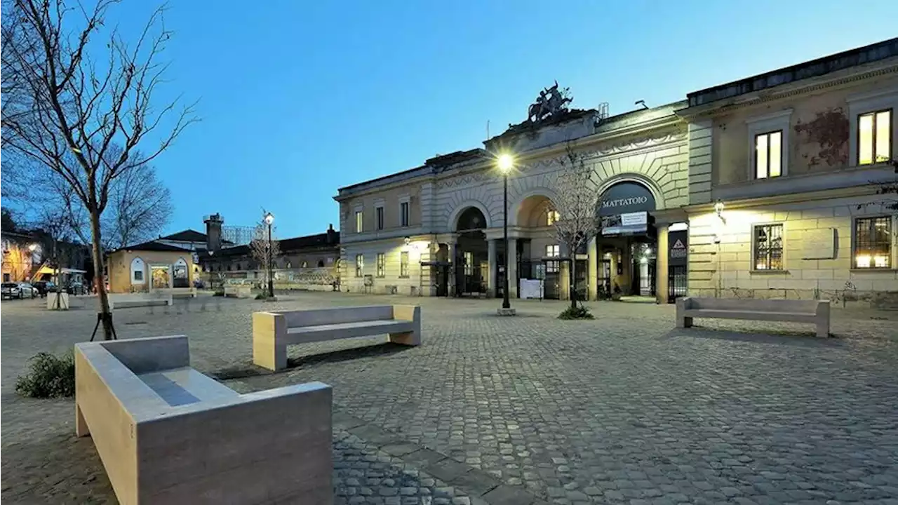 Dopo dieci anni Roma avrà il suo centro per la fotografia