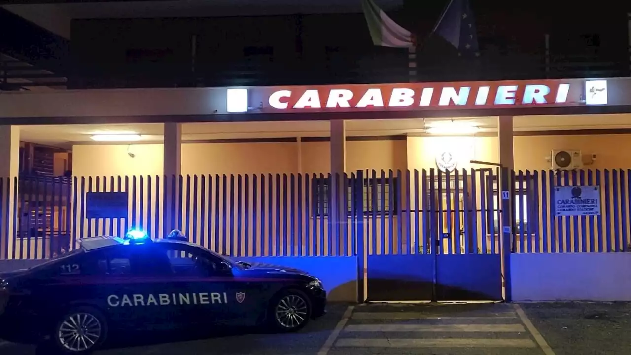 Ndrangheta: interdittiva antimafia per autosalone litorale