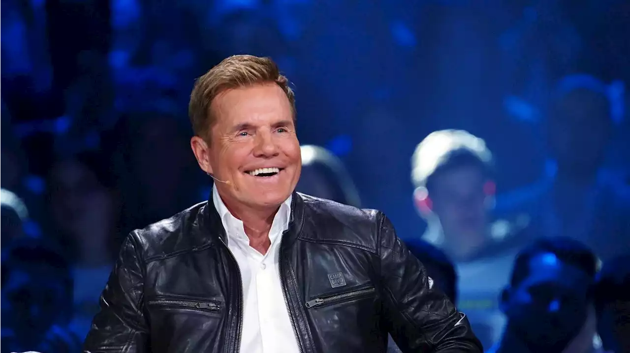 „Das Supertalent“ feiert RTL-Comeback! SIE sitzen neben Dieter Bohlen in der Jury