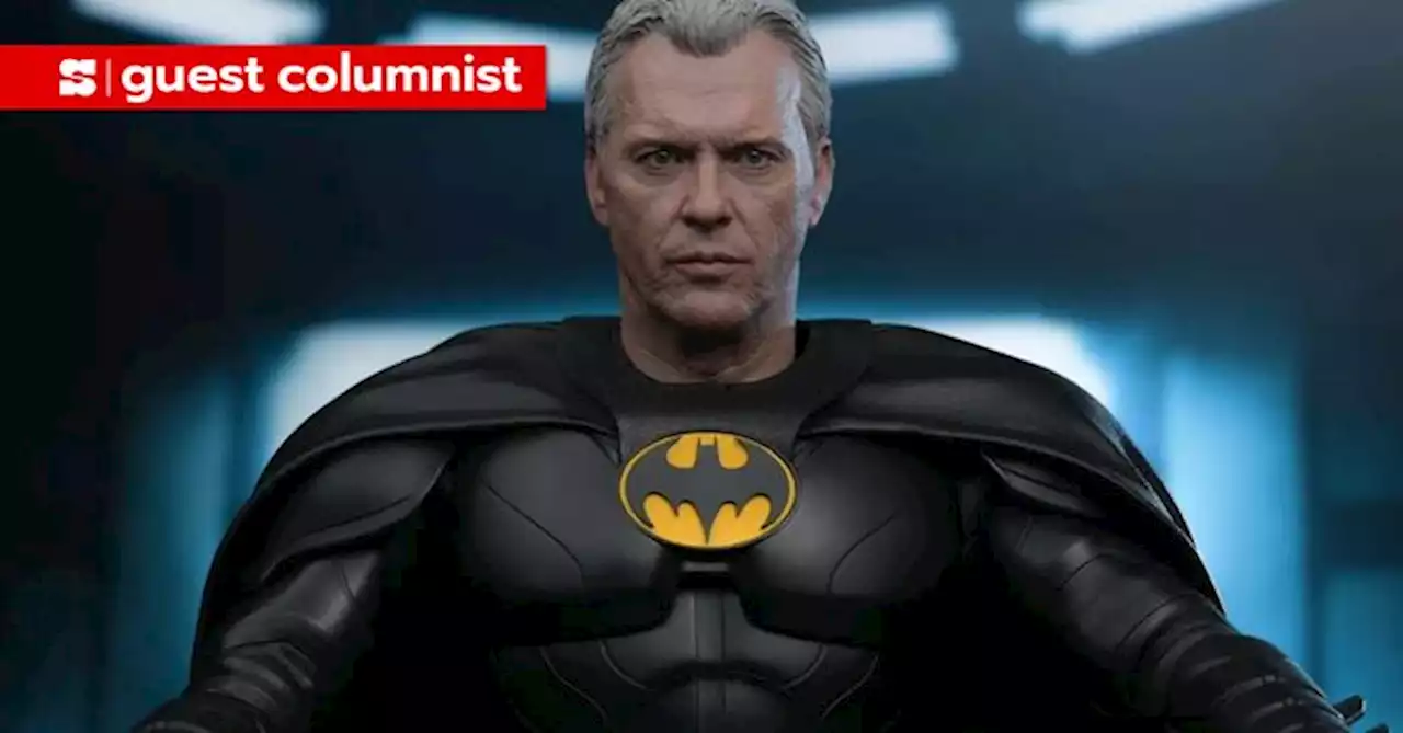 Michael Keaton ชายผู้เคยถูกจดหมายรุมด่าว่าห้ามรับบท Batman โดย ตั๋วร้อน ป๊อปคอร์นชีส