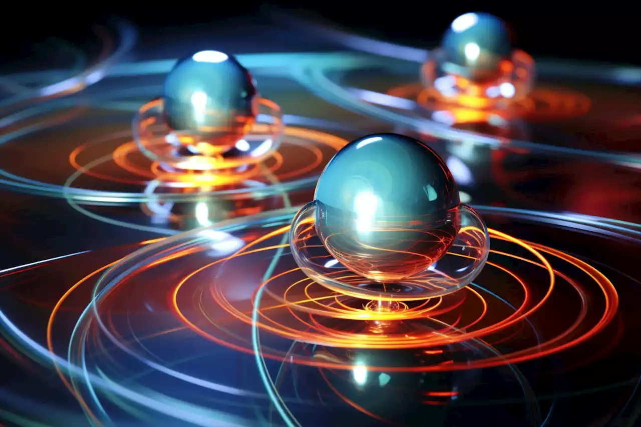 Electron Pairing in Artificial Atoms: Physicists Confirm Quantum State Predicted Over 50 Years Ago