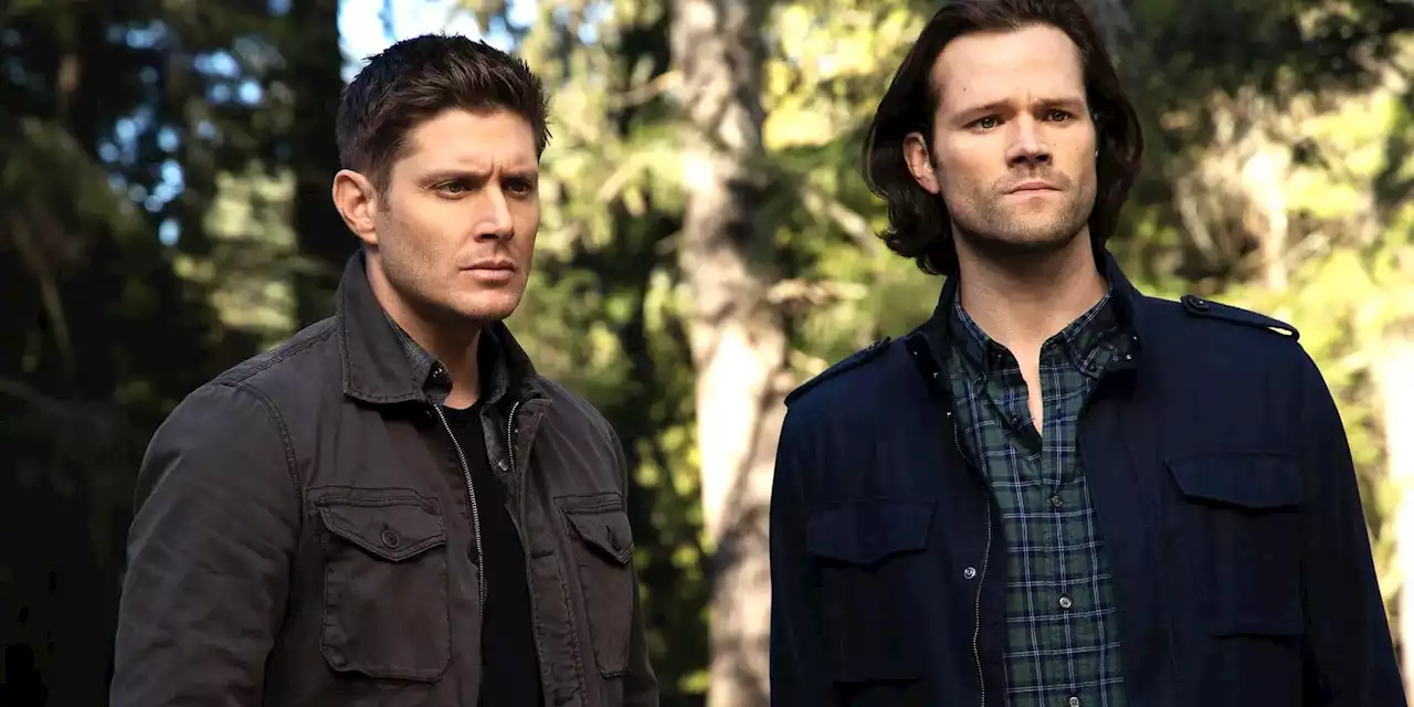 1 Classic Supernatural Weapon Is Much Darker Than You Realize (& Made Sam & Dean The Bad Guys)