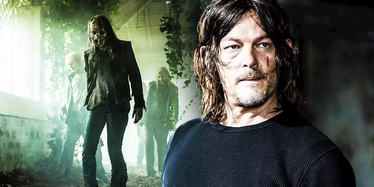 10 Exciting Walking Dead Developments We're Hoping To See In Daryl Dixon's Show