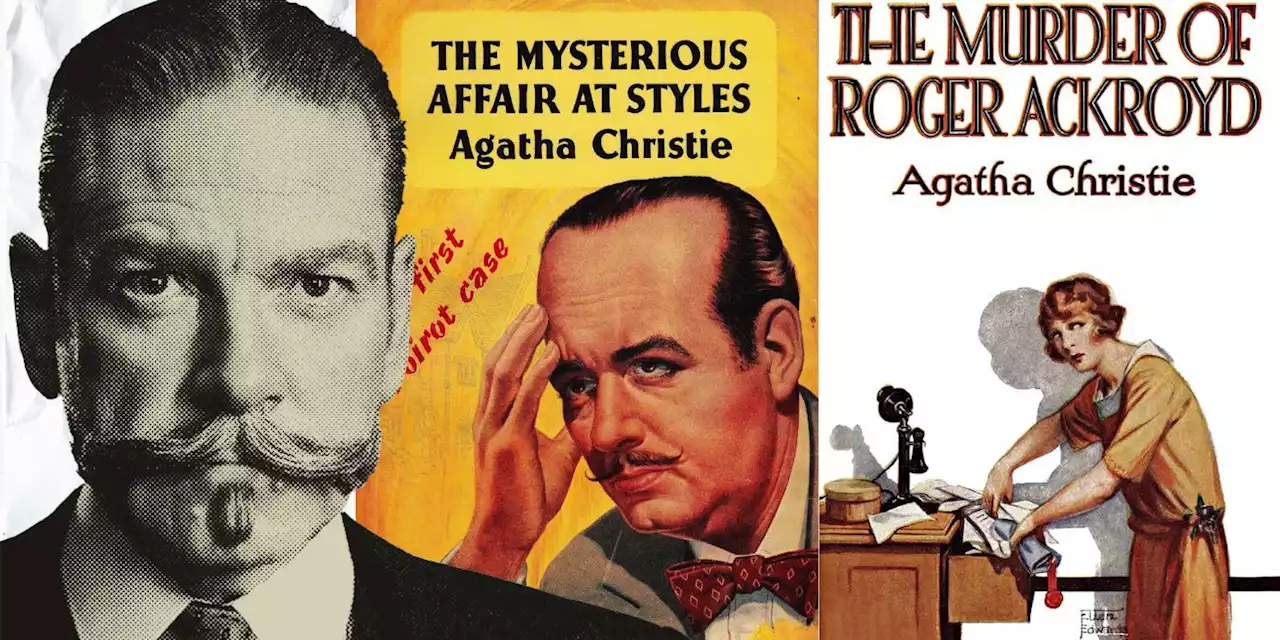 10 Hercule Poirot Movies We Want Next After Kenneth Branagh's A Haunting In Venice