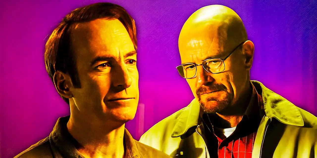 8 Breaking Bad Questions Better Call Saul Answered