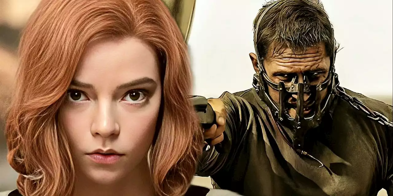 Anya Taylor-Joy's Furiosa Movie Will Expose The Harshest Truth Of The Mad Max Franchise