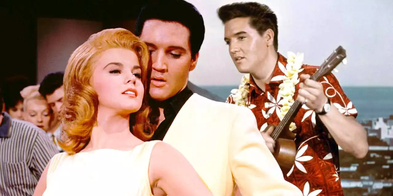 Elvis Presley's Legacy Would Be Completely Different If He Hadn't Turned Down This 1976 Oscar-Winning Movie