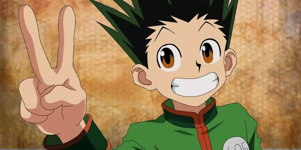 Hunter X Hunter's Creator Confirmed The Series’ Return