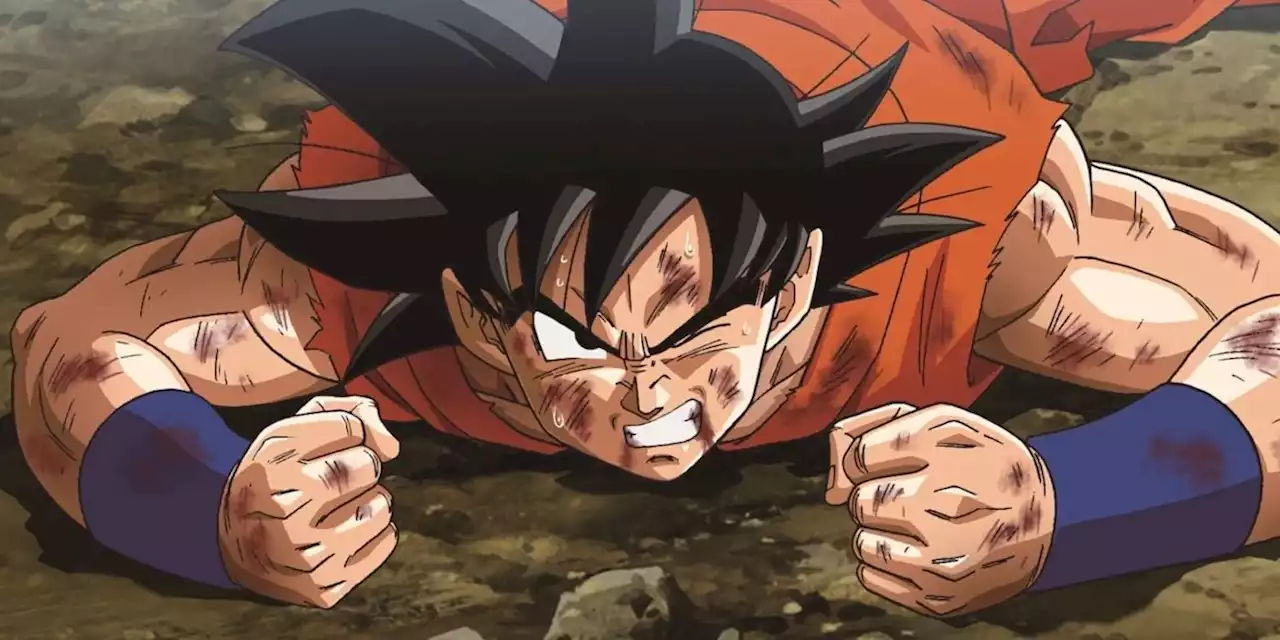 One Dragon Ball Super Moment Destroyed Goku's Character And History