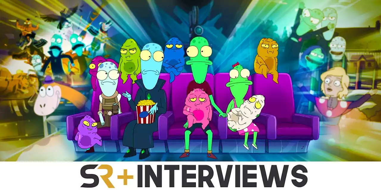 Solar Opposites Season 4 Producer Talks New Family Dynamics, Show's Future & Roiland Recasting