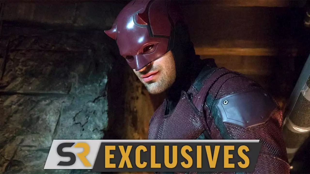 Why Charlie Cox Is Such A Great Daredevil Explained By Netflix Marvel Director