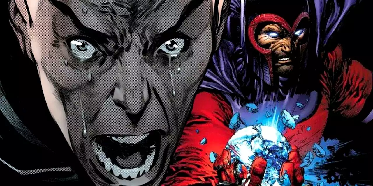 X-Men Just Recreated Marvel's Most Hated Story Ever, With 1 Key Difference