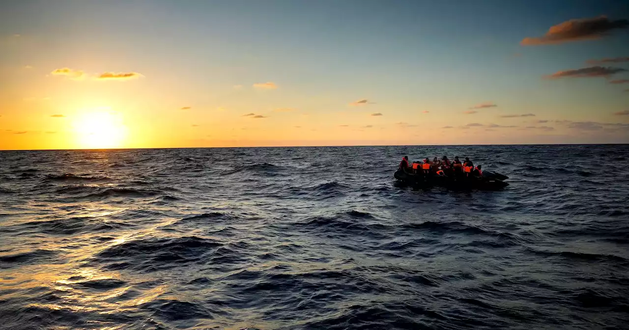 OItavo barco com migrantes intercetado nas Baleares eleva para 124 resgatados no sábado