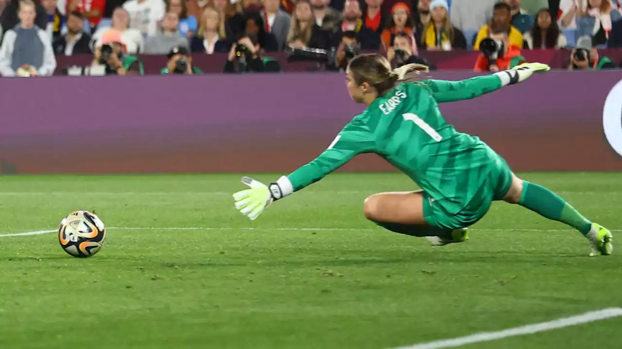 - live: England shell-shocked by brilliant Spain goal