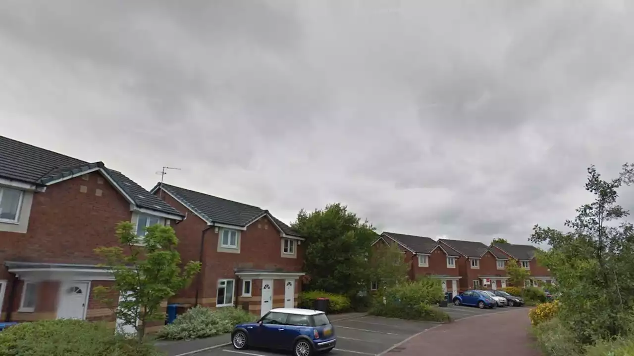 Suspects in balaclavas sought after woman and two men stabbed in Salford, Greater Manchester