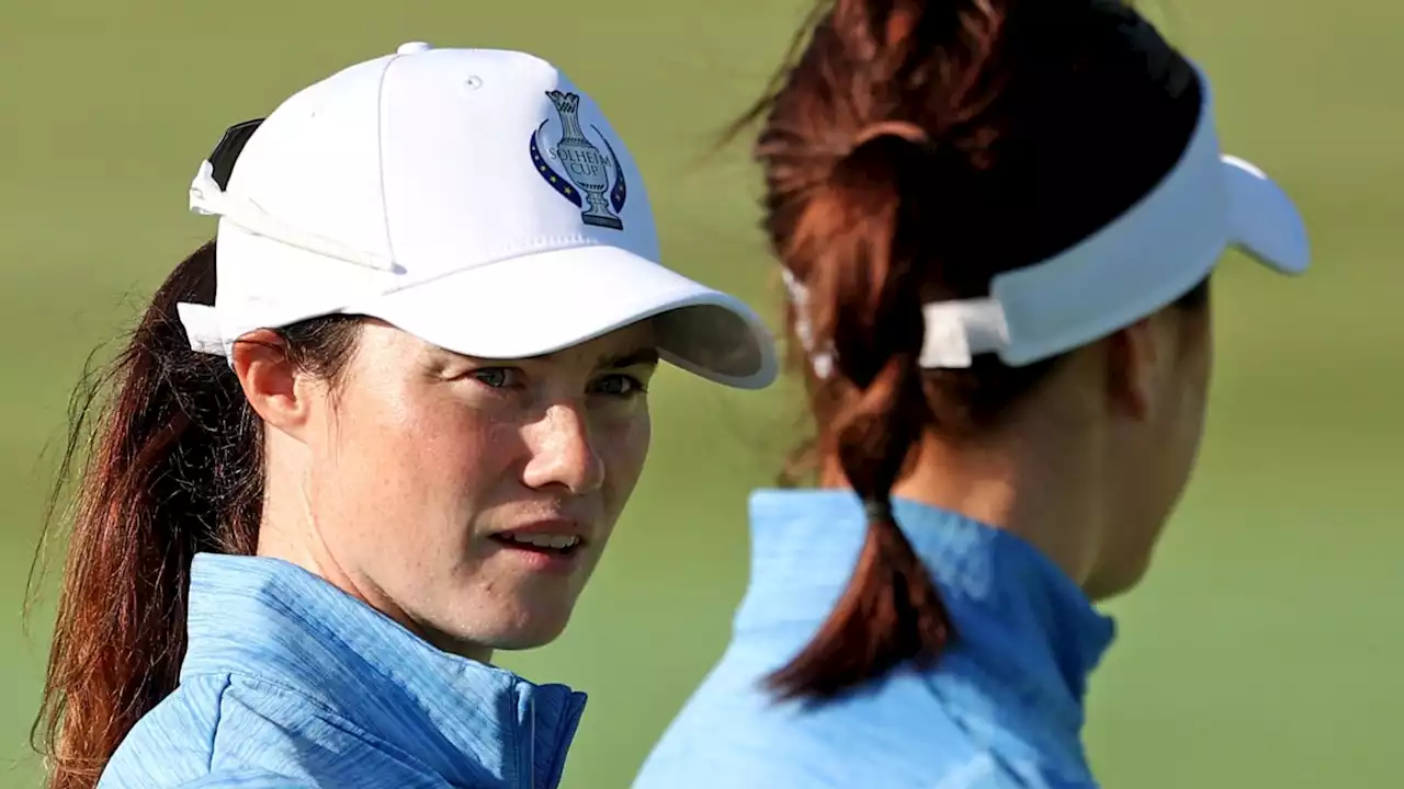 Solheim Cup 2023: Who has qualified for Team Europe and who still needs a captain's pick?