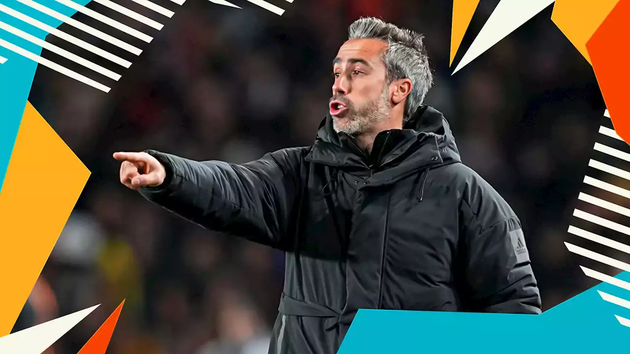 Women's World Cup final: Is a win for Spain head coach Jorge Vilda actually a loss for women's football?