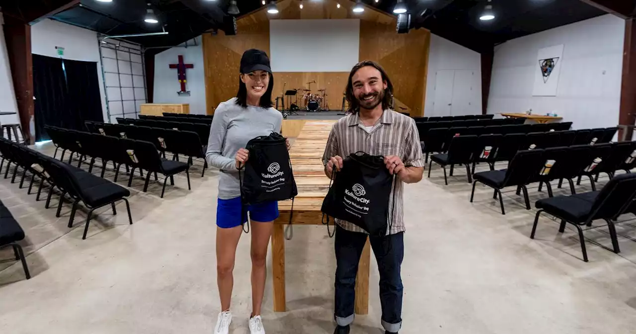 A trailblazing sensor-friendly church comes as a welcome addition on Utah’s faith front